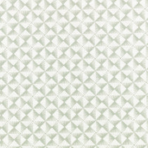 Parterre Spearmint Fabric by the Metre